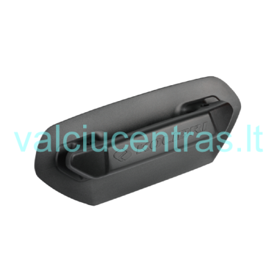 Klijuojama Kolibri rankena - didelė